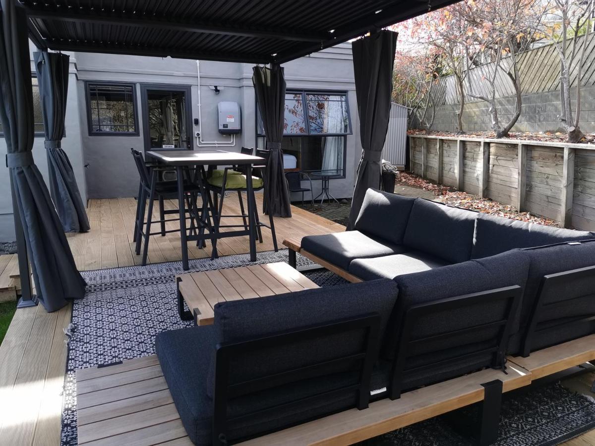 Lake Taupo Holiday Home Ngoại thất bức ảnh