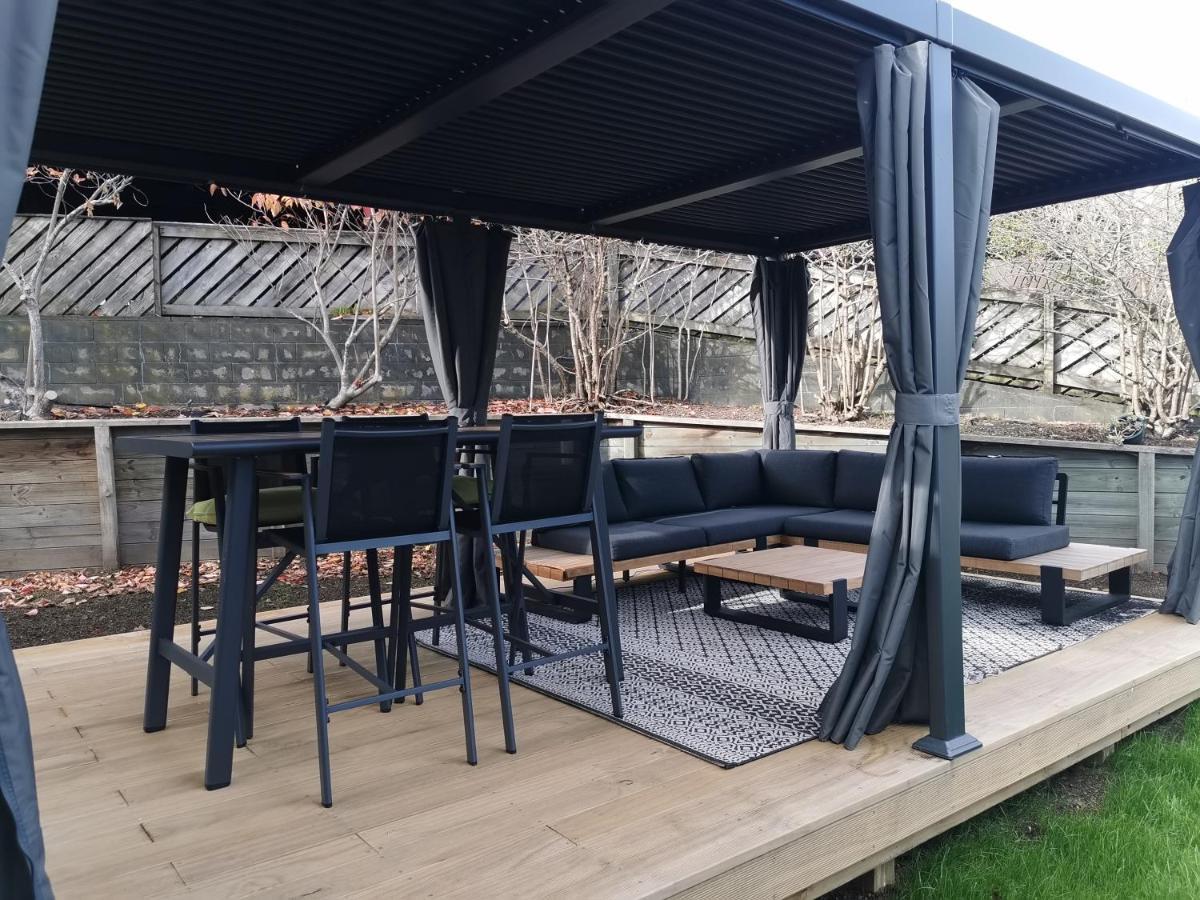 Lake Taupo Holiday Home Ngoại thất bức ảnh
