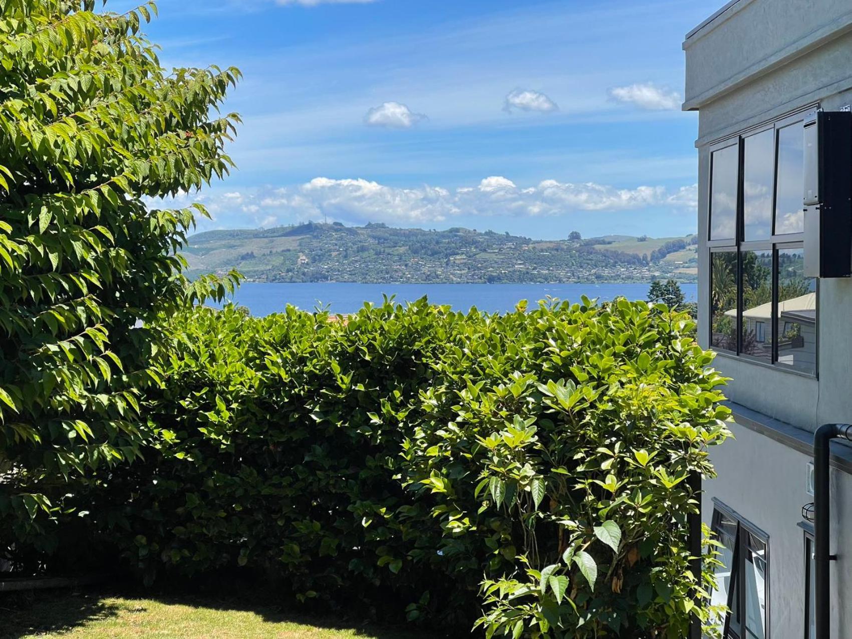 Lake Taupo Holiday Home Ngoại thất bức ảnh